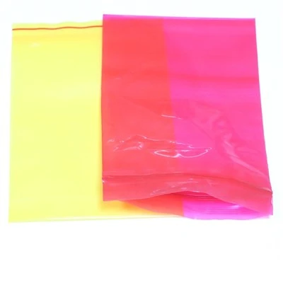 PE Dispensing Bag for Bulk Powder
