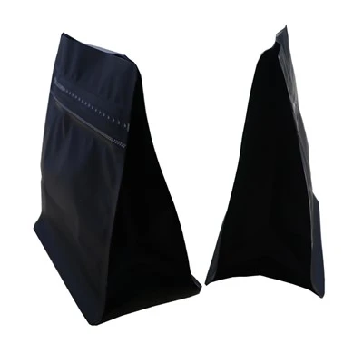 Side Gusset Coffee Bags