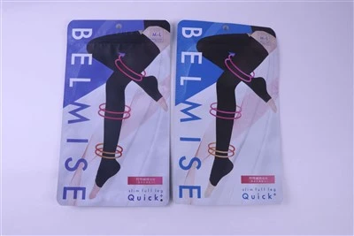 Sock Packaging Bag