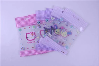 Toy and Gift Sealing Bag