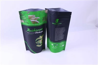 Vacuum Freshness Sealing Bag