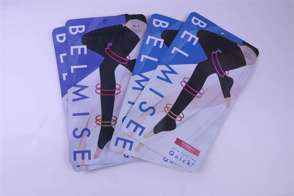 Sock Packaging Bag suppliers